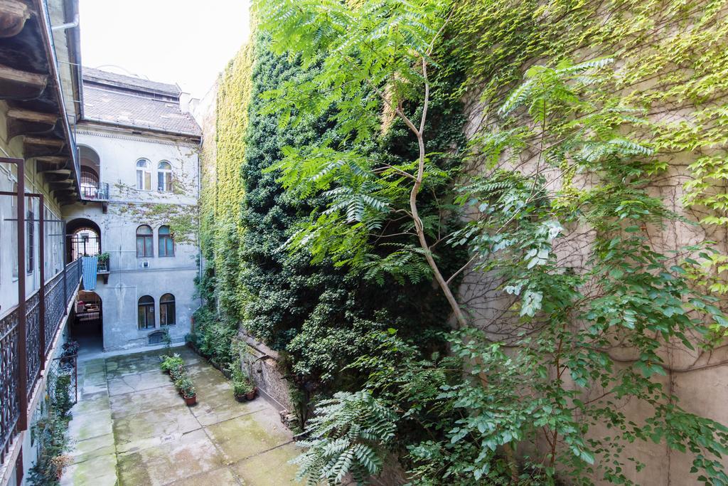 Appartement Downtown Synagogue à Budapest Extérieur photo